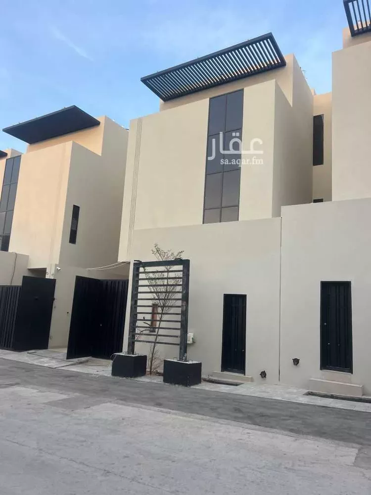 فيلا للبيع في شارع رقم 503, حي النرجس, مدينة الرياض, منطقة الرياض صورة 2