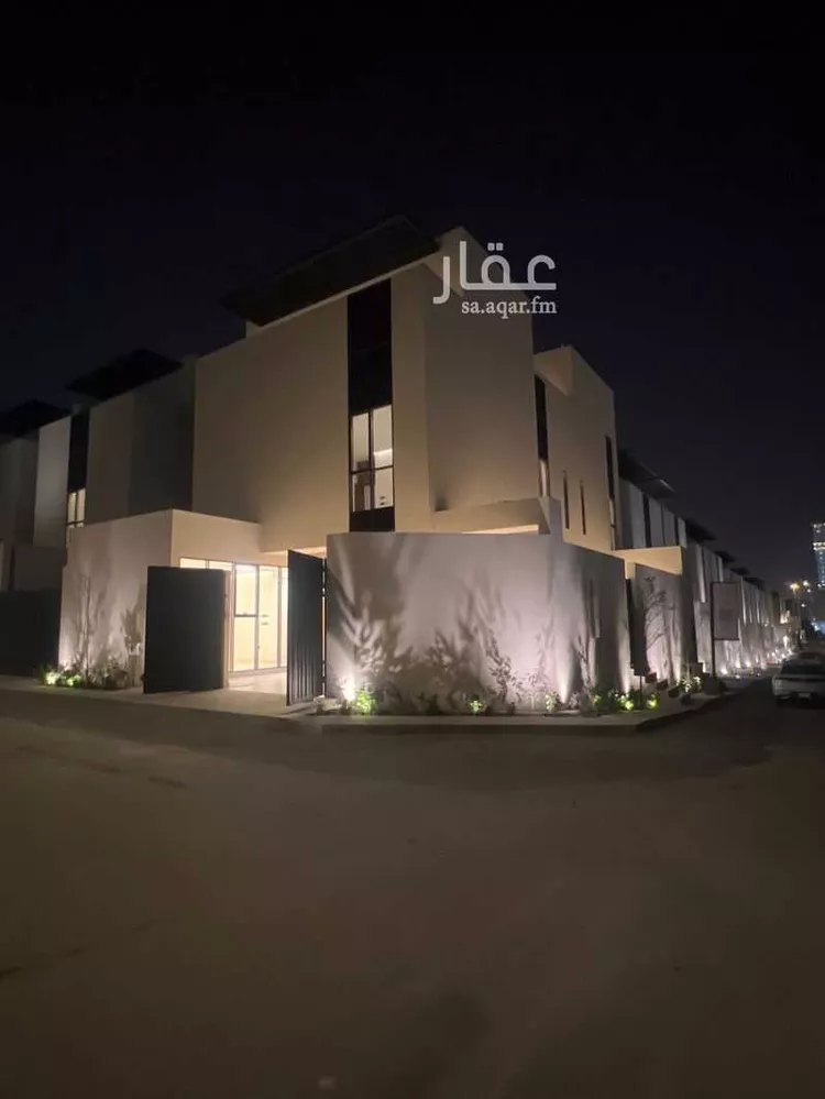 فيلا للبيع في شارع رقم 464, حي النرجس, مدينة الرياض, منطقة الرياض صورة 3