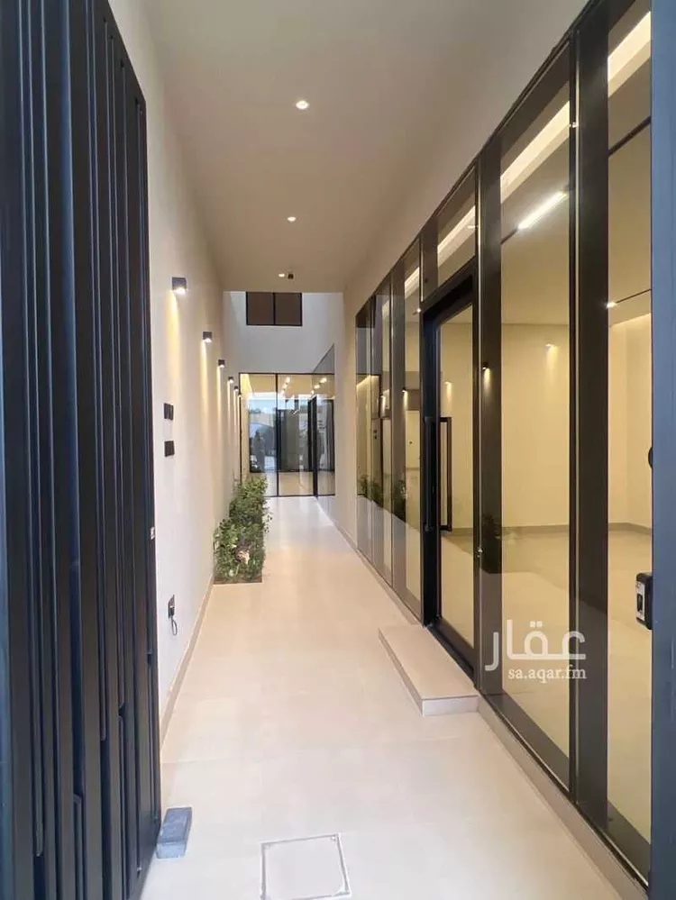 فيلا للبيع في شارع رقم 507, حي النرجس, مدينة الرياض, منطقة الرياض صورة 3