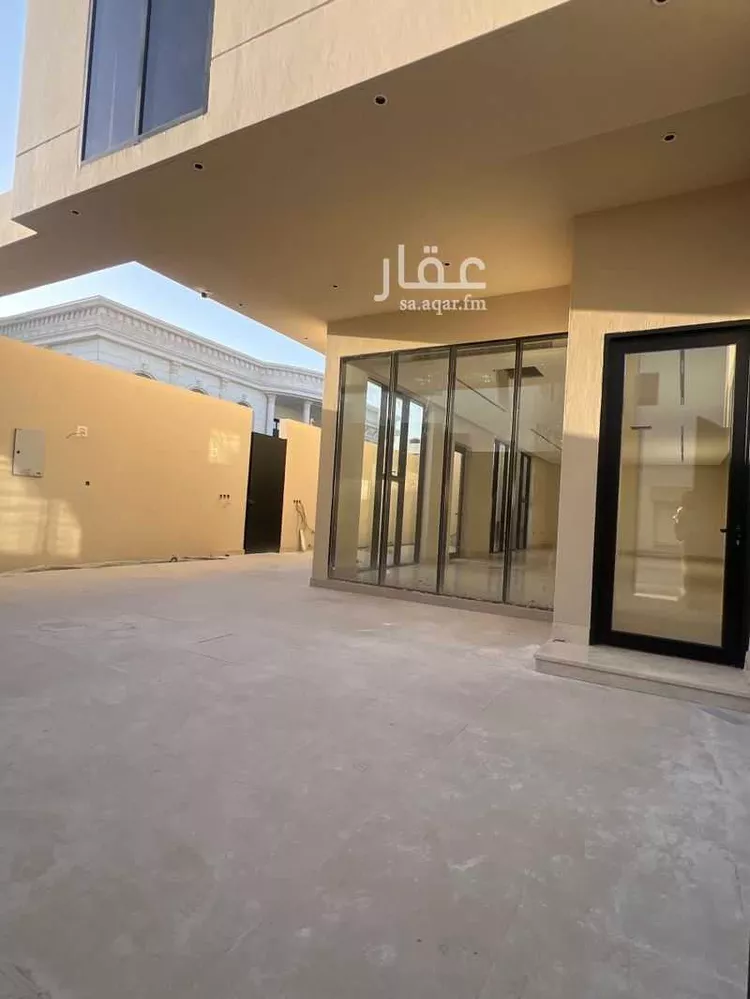 فيلا للبيع في شارع رقم 464, حي النرجس, مدينة الرياض, منطقة الرياض صورة 3