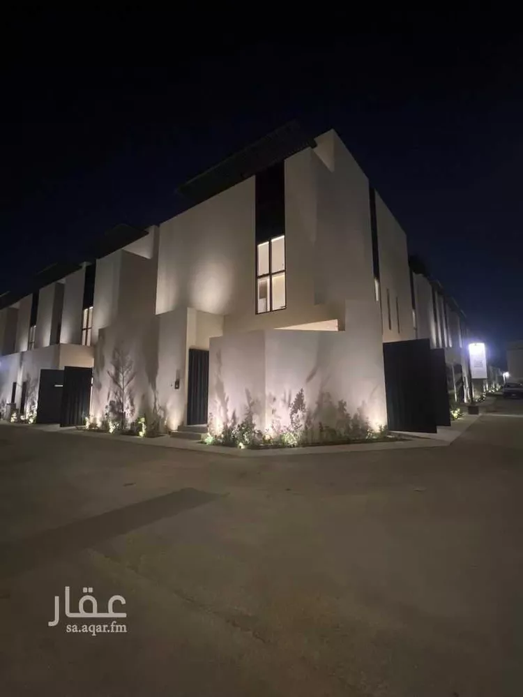 فيلا للبيع في شارع رقم 470, حي النرجس, مدينة الرياض, منطقة الرياض