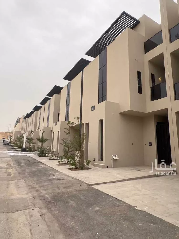 فيلا للبيع في شارع رقم 507, حي النرجس, مدينة الرياض, منطقة الرياض