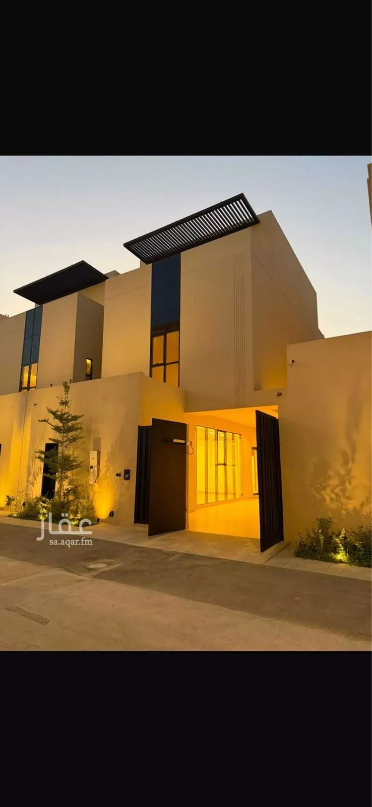 فيلا للبيع في شارع رقم 503, حي النرجس, مدينة الرياض, منطقة الرياض صورة 2
