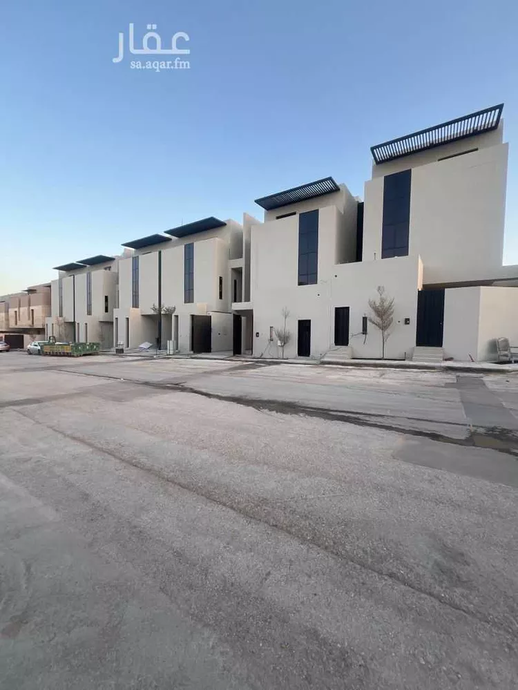 فيلا للبيع في شارع رقم 234, حي النرجس, مدينة الرياض, منطقة الرياض