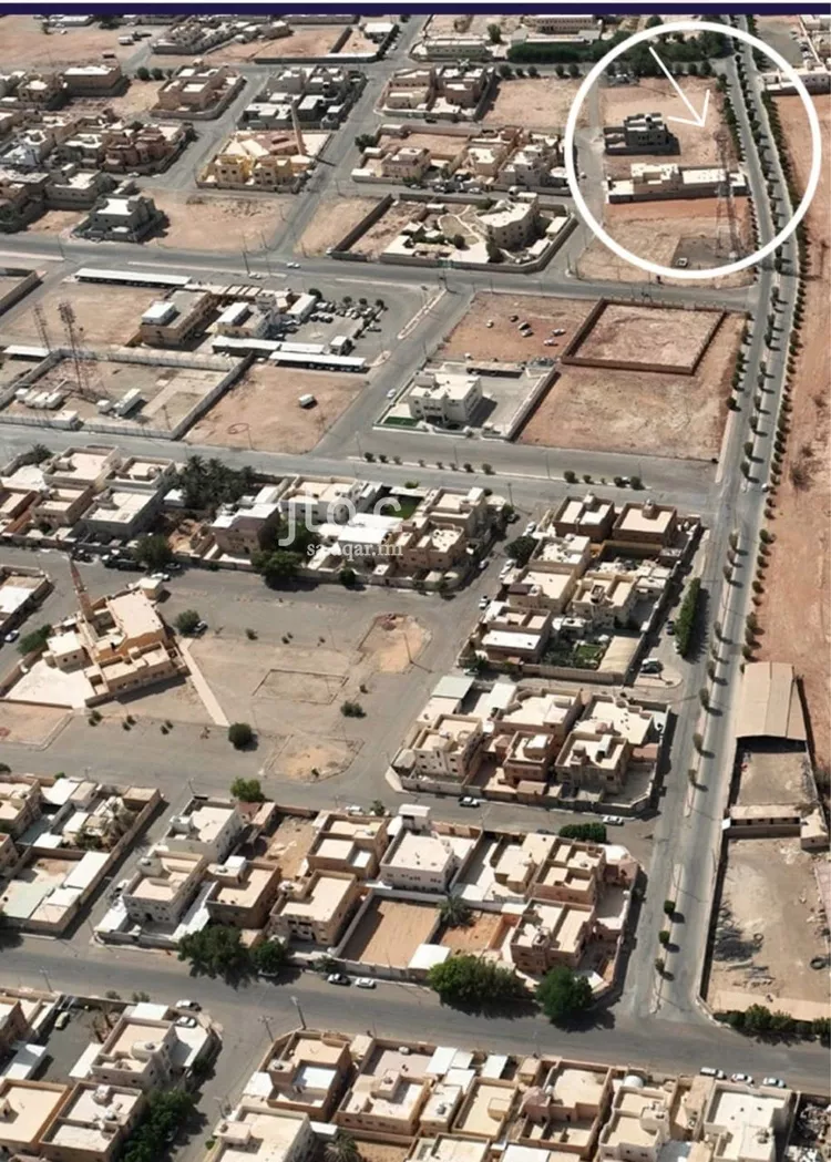 أرض للبيع في شارع النهضة, حي النهضة, مدينة رياض الخبراء, منطقة القصيم صورة 2