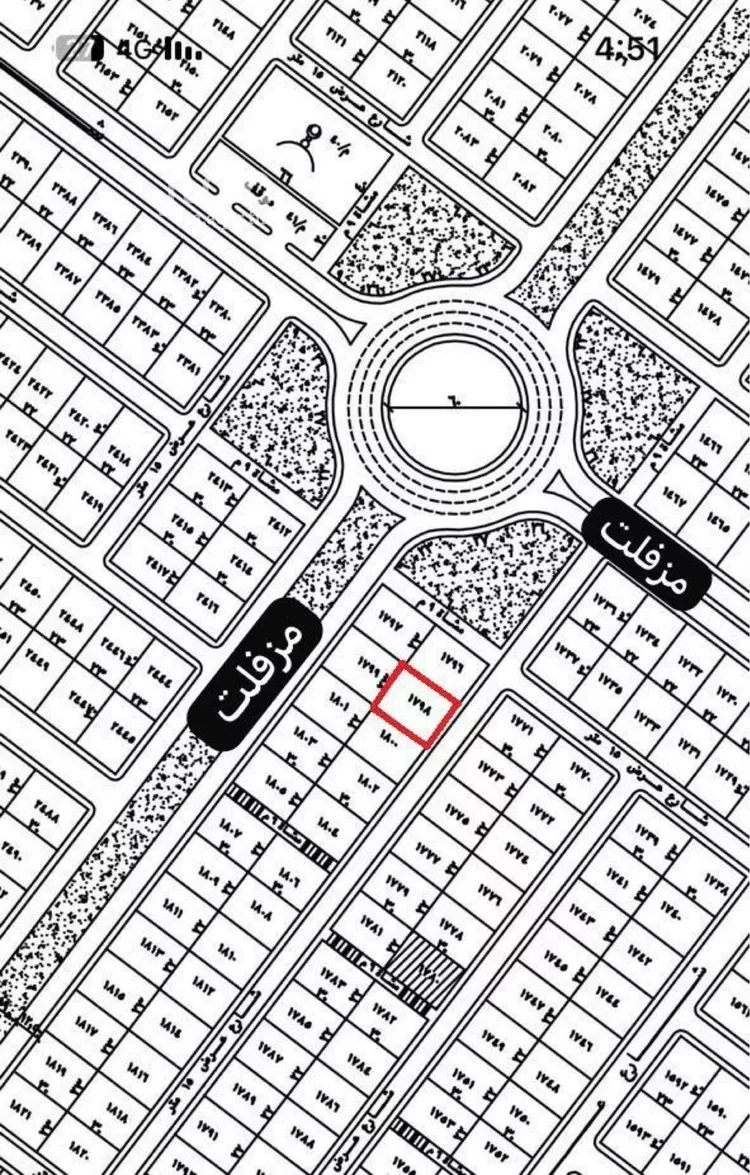 أرض للبيع في شارع الملك عبدالله 124, حي الملك عبدالله, مدينة شقراء, منطقة الرياض