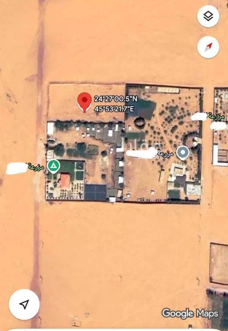 أرض للبيع في حي الصيهد (ال ولمه), مدينة الصيهد (ال ولمه), منطقة الرياض