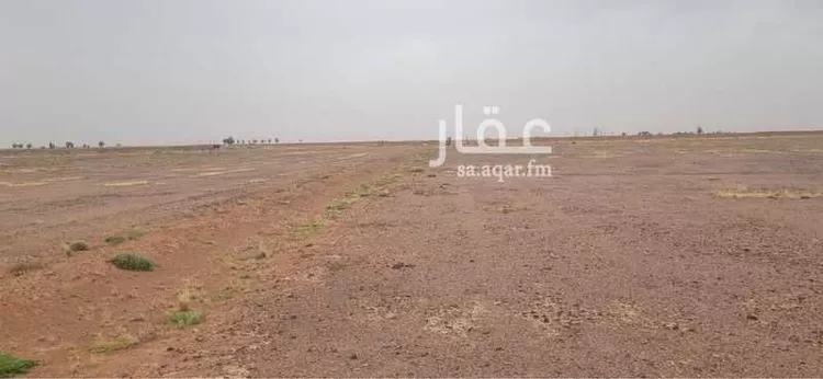 أرض للبيع في حي السحل, مدينة السحل, منطقة حائل صورة 4