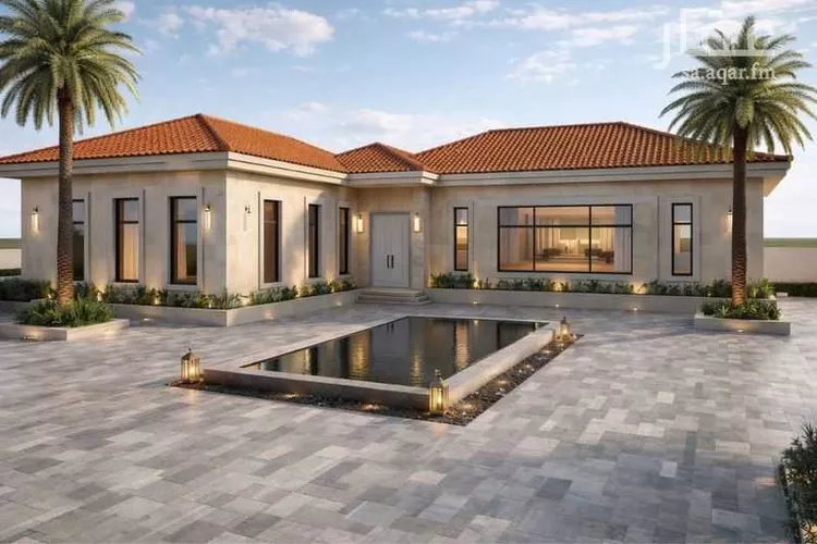 Rest House for Sale in Al Muzahimiyah Al GhatGhat