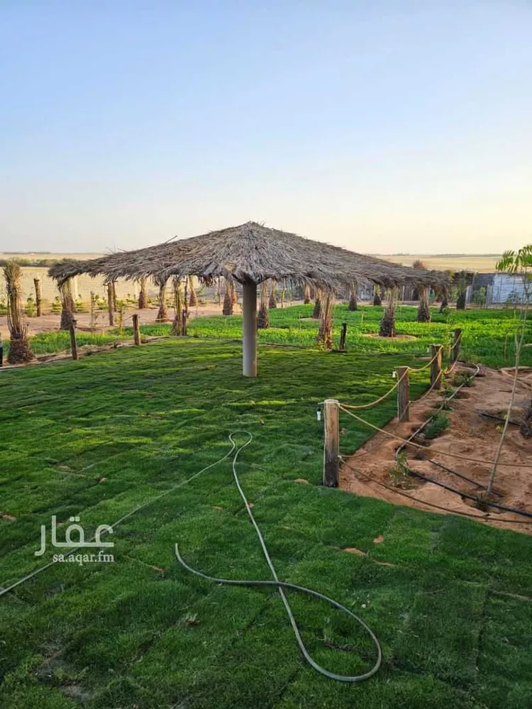 استراحة للبيع في حي الصيهد (ال ولمه), مدينة الصيهد (ال ولمه), منطقة الرياض 10