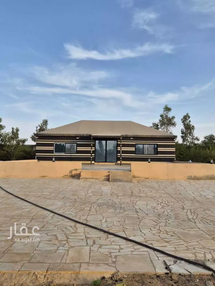 مزرعة للبيع في حي العليا, مدينة الجلة, منطقة الرياض