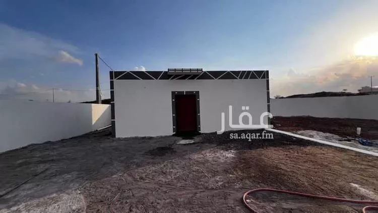 استراحة للبيع في حي ال جلده (آل عايذ), مدينة ال جلده (آل عايذ), منطقة عسير صورة 4