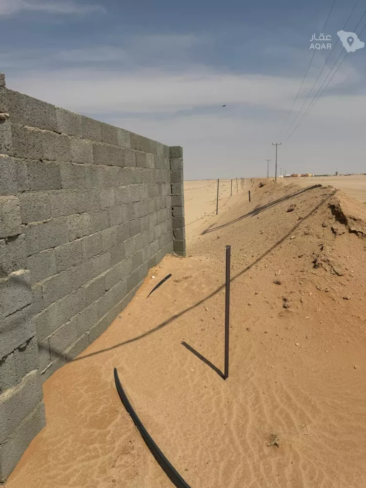 أرض للبيع في حي فيضه اعبليه ومزارعها, مدينة فيضه اعبليه ومزارعها, منطقة الرياض 26