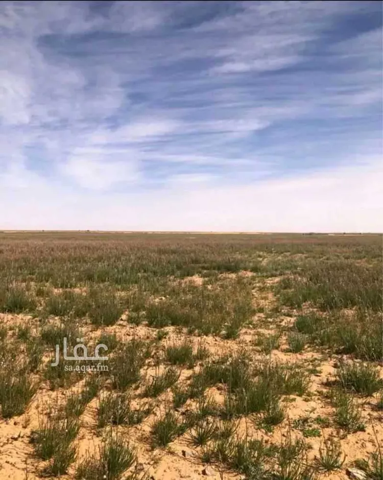 أرض للبيع في حي الخوير, مدينة الخوير, منطقة حائل صورة 5