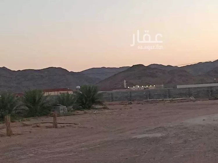 أرض للبيع في شارع المندسة 740, حي المندسة, مدينة المدينة المنورة, منطقة المدينة المنورة صورة 4