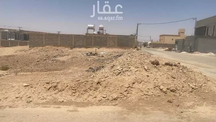 Land for Sale in Thadiq Al Janadriyah