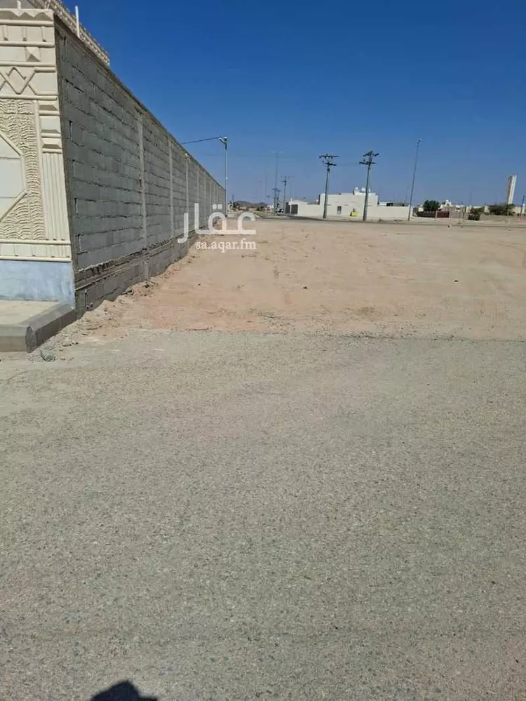 Land for Sale in Al Quwaiiyah Al Darieb صورة 2