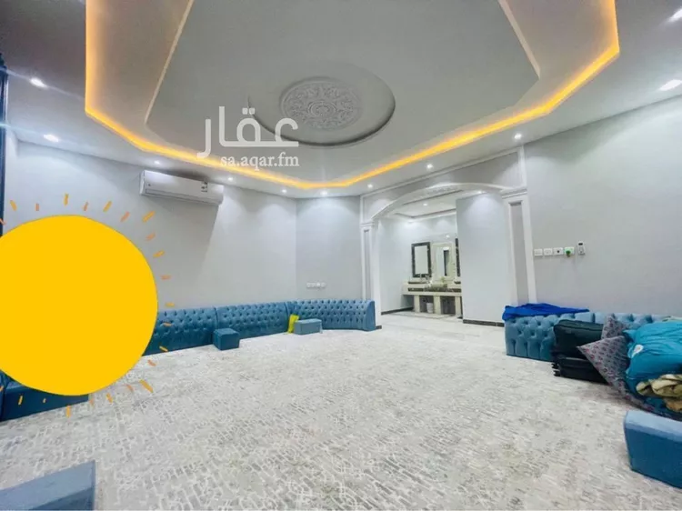 فيلا للبيع في شارع أبي الخير الدقاق, حي طويق, مدينة الرياض, منطقة الرياض صورة 3