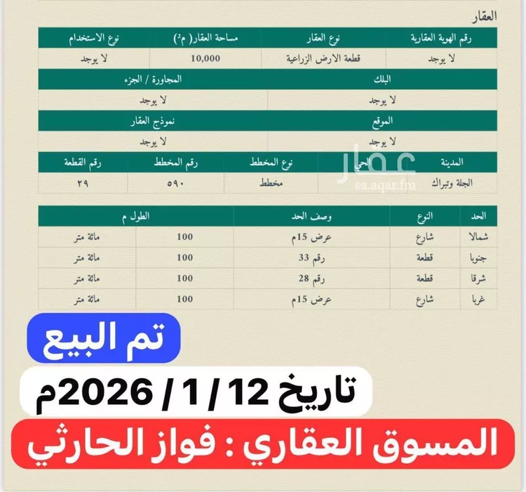 أرض للبيع في حي الخلايق (الخلايق الشرقيه والغربيه), مدينة الخلايق (الخلايق الشرقيه والغربيه), منطقة الرياض