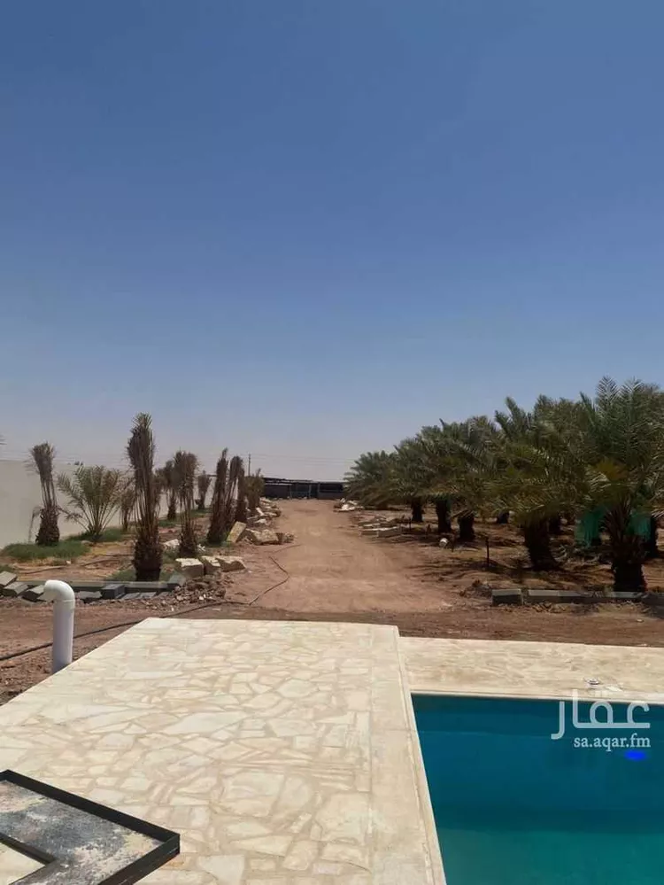 استراحة للبيع في حي تبراك, مدينة الجلة, منطقة الرياض صورة 4