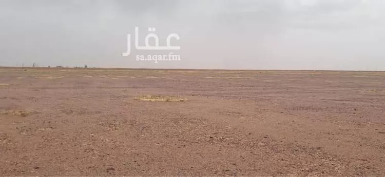 أرض للبيع في حي السحل, مدينة السحل, منطقة حائل صورة 3