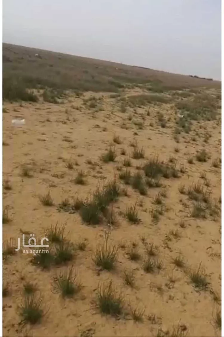 أرض للبيع في حي الخوير, مدينة الخوير, منطقة حائل صورة 3