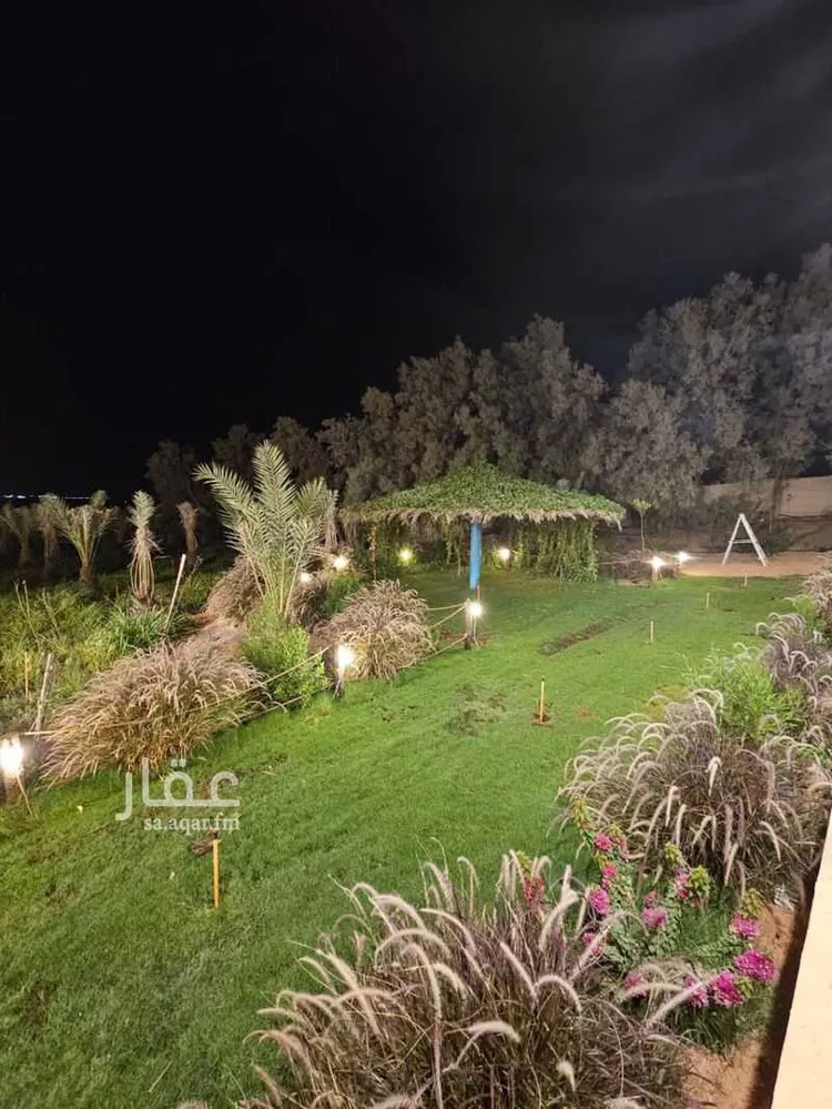 استراحة للبيع في حي الصيهد (ال ولمه), مدينة الصيهد (ال ولمه), منطقة الرياض 14