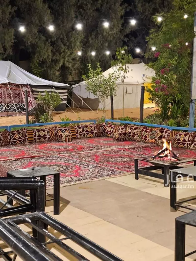 استراحة للبيع في حي الصيهد (ال ولمه), مدينة الصيهد (ال ولمه), منطقة الرياض 15