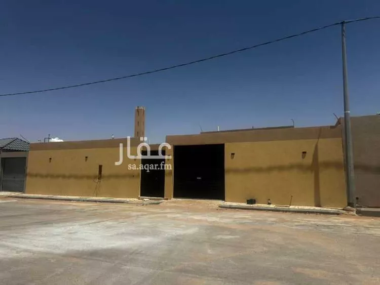 Rest House for Sale in Thadiq Al Janadriyah صورة 4
