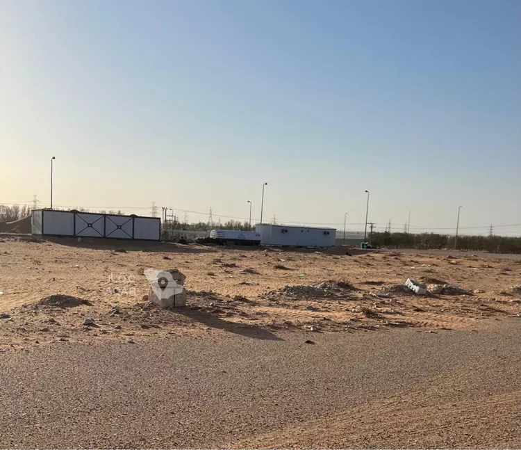 أرض للبيع في حي العدامة, مدينة الخرج, منطقة الرياض