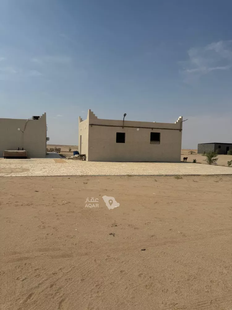 أرض للبيع في حي فيضه اعبليه ومزارعها, مدينة فيضه اعبليه ومزارعها, منطقة الرياض 5