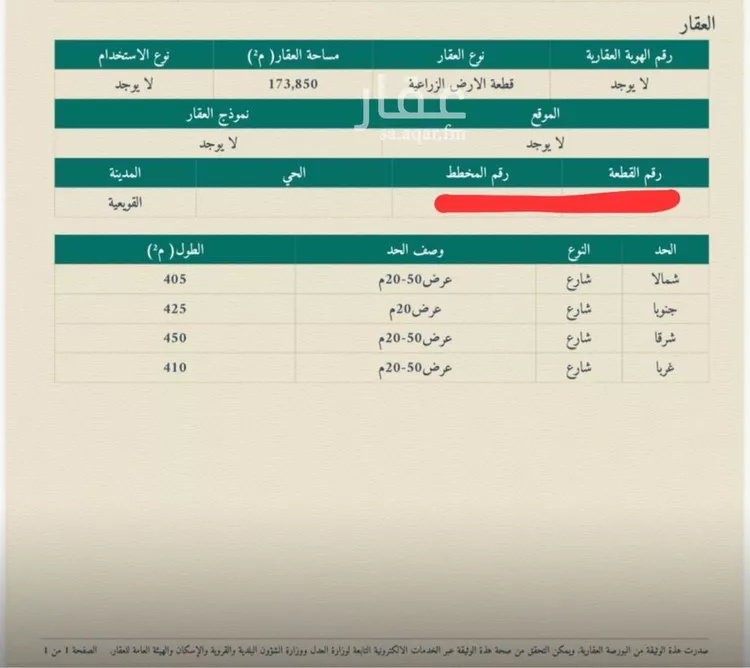 أرض للبيع في حي الحاوي, مدينة الحاوي, منطقة الرياض
