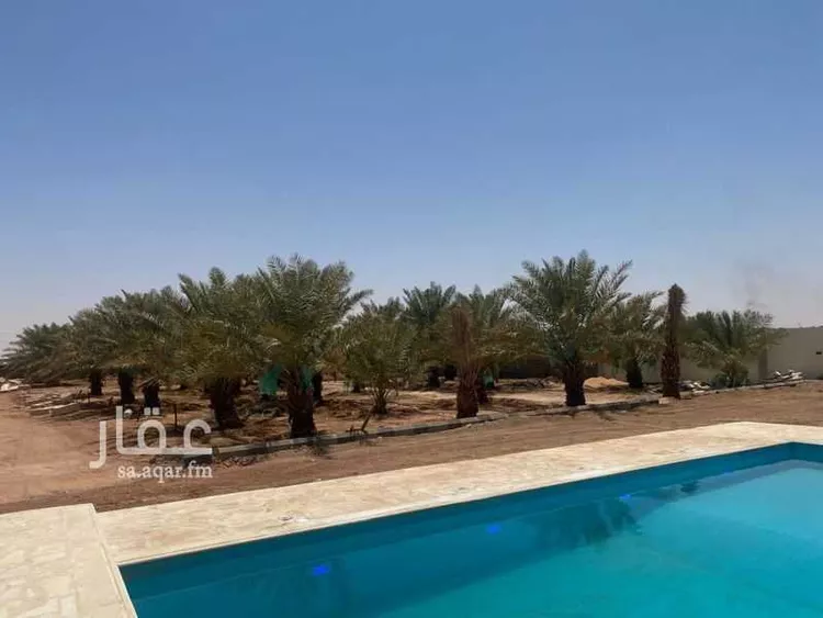 استراحة للبيع في حي تبراك, مدينة الجلة, منطقة الرياض صورة 2