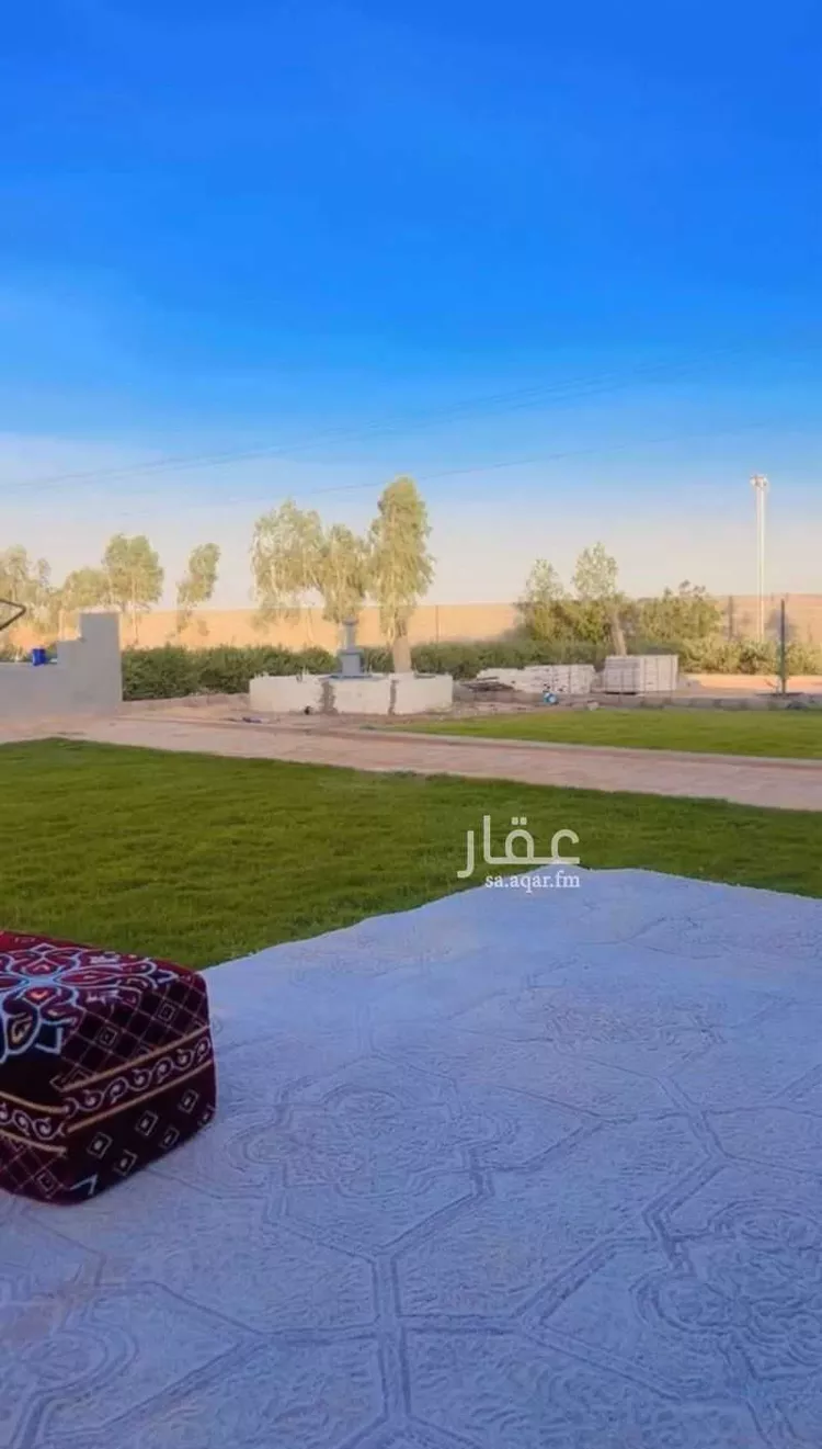 مزرعة للبيع في مدينة الجلة, منطقة الرياض صورة 2