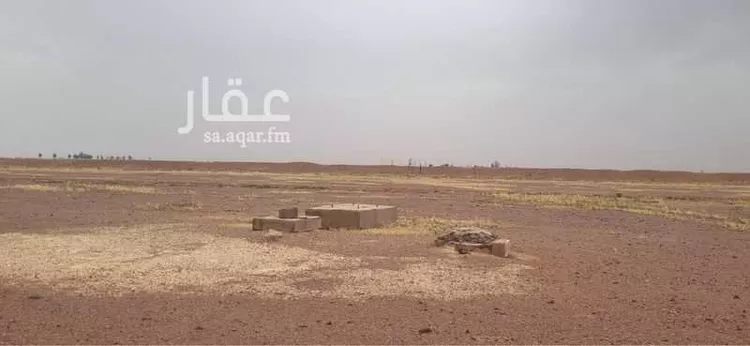 أرض للبيع في حي السحل, مدينة السحل, منطقة حائل صورة 2