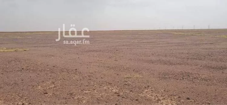 Land for Sale in AlShinana Al Aziziyah 6