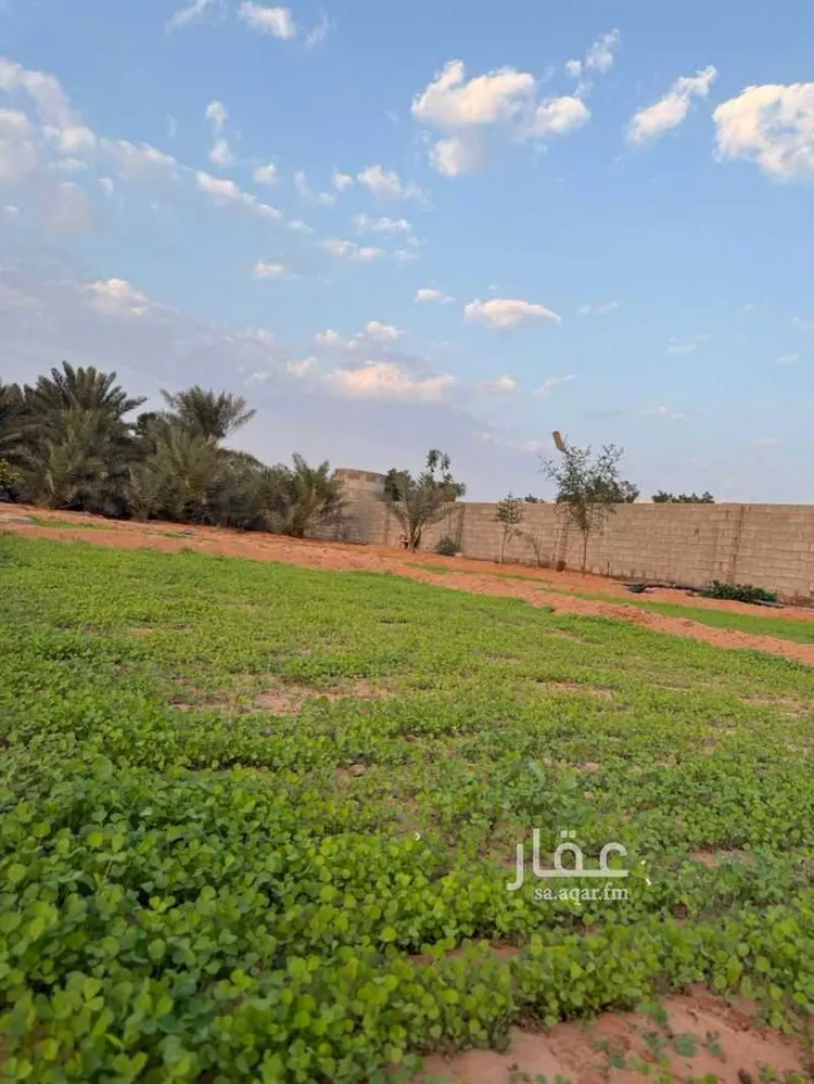 أرض للبيع في شارع البدائع 825, مدينة البدائع, منطقة الرياض صورة 3