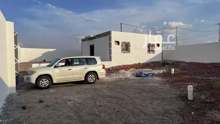 Rest House for Sale in Ahad Rufaidah Az Zaitoon