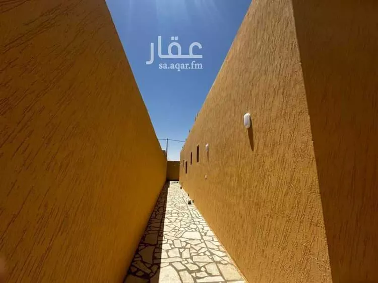 Rest House for Sale in Thadiq Al Janadriyah صورة 5