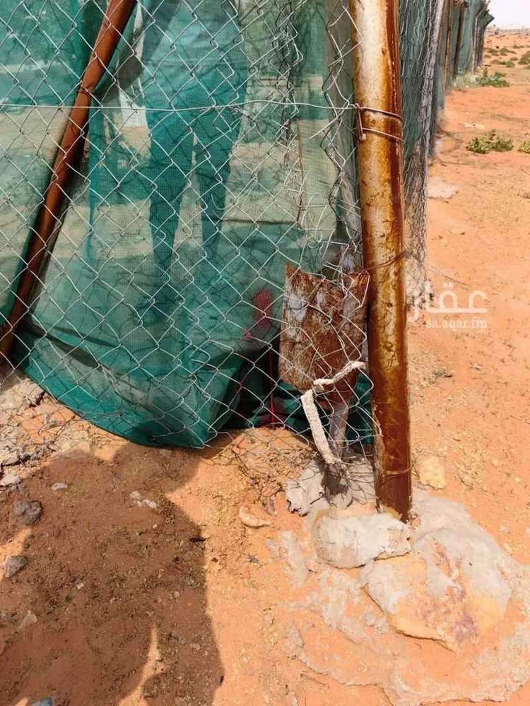 أرض للإيجار في حي هجره الذيبيه وخضراء, مدينة هجره الذيبيه وخضراء, منطقة الرياض صورة 3