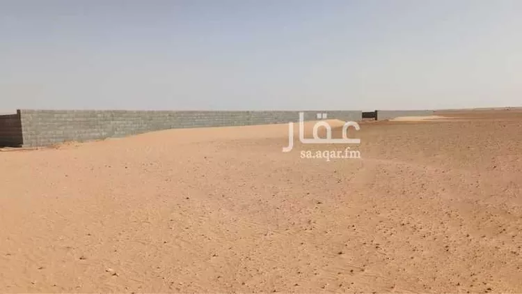 أرض للبيع في حي الدحوه, مدينة الدحوه, منطقة الرياض صورة 2