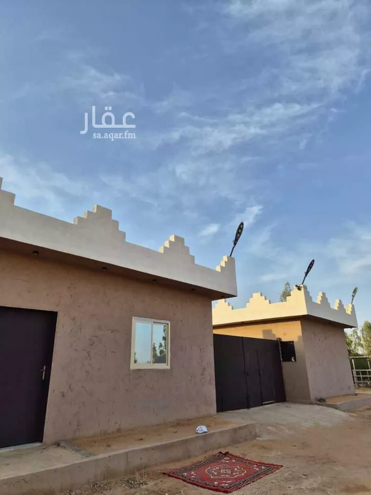 مزرعة للبيع في حي العليا, مدينة الجلة, منطقة الرياض صورة 5