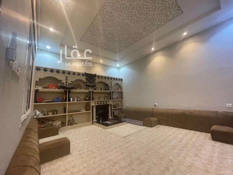 فيلا للبيع في شارع أبي الخير الدقاق, حي طويق, مدينة الرياض, منطقة الرياض صورة 2