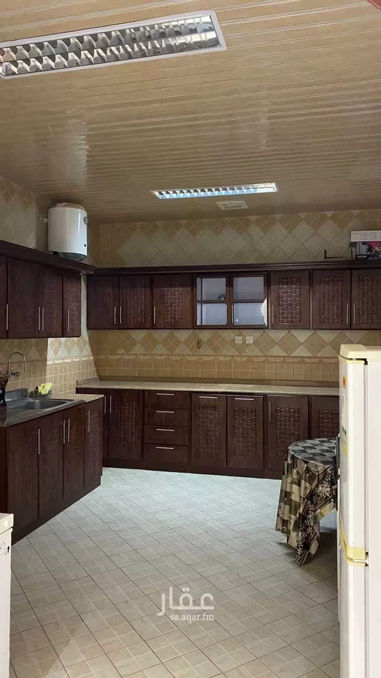 استراحة للبيع في شارع  مخطط الاراضي البيضاء 45, حي مخطط الاراض البيضاء1, مدينة ثادق, منطقة الرياض صورة 5