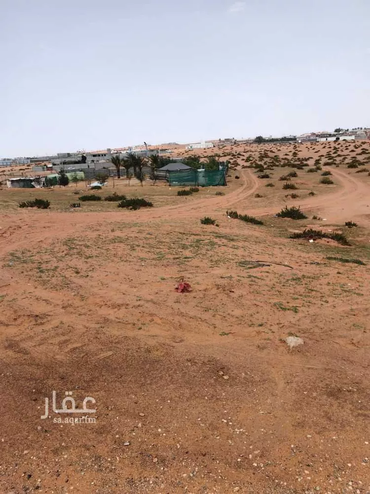 أرض للإيجار في حي هجره الذيبيه وخضراء, مدينة هجره الذيبيه وخضراء, منطقة الرياض صورة 5