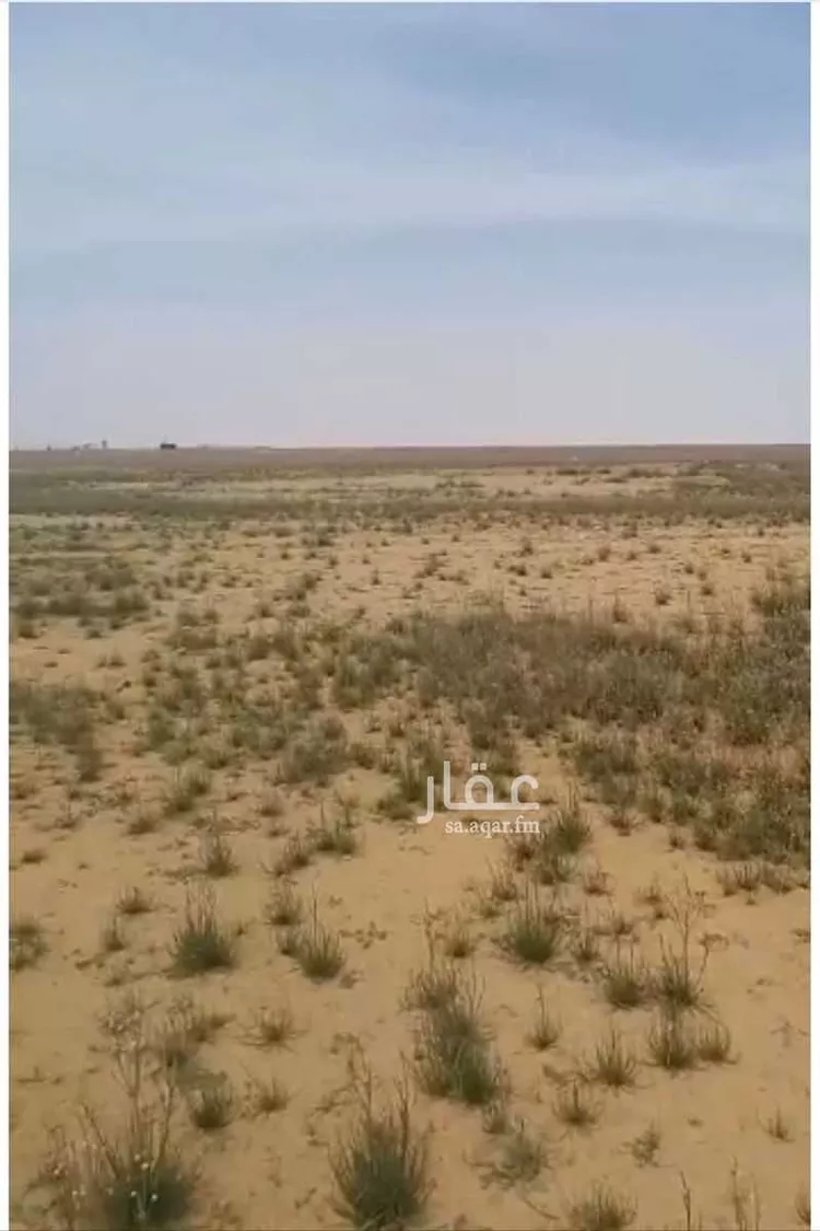 أرض للبيع في حي الخوير, مدينة الخوير, منطقة حائل صورة 2