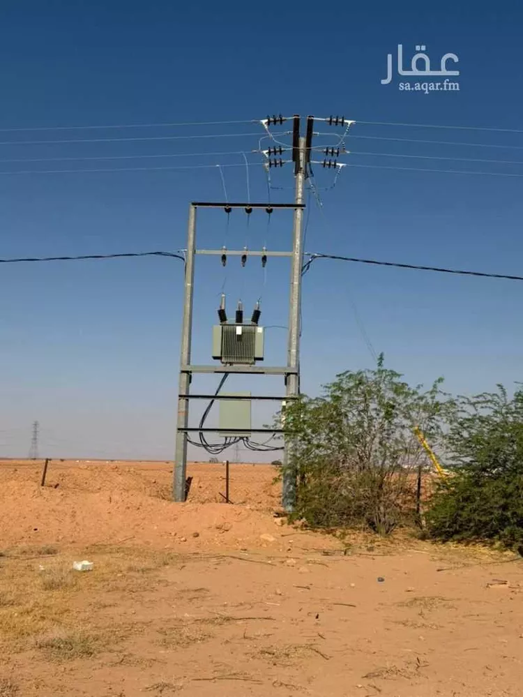 Land for Sale in Al Quwaiiyah Al Muruj