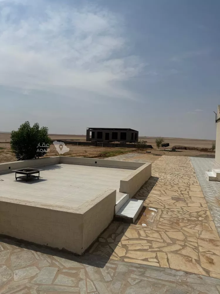 أرض للبيع في حي فيضه اعبليه ومزارعها, مدينة فيضه اعبليه ومزارعها, منطقة الرياض 7