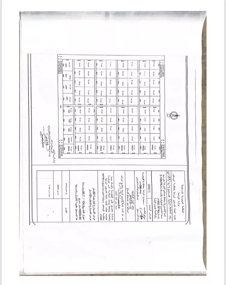 أرض للبيع في مدينة الجلة, منطقة الرياض