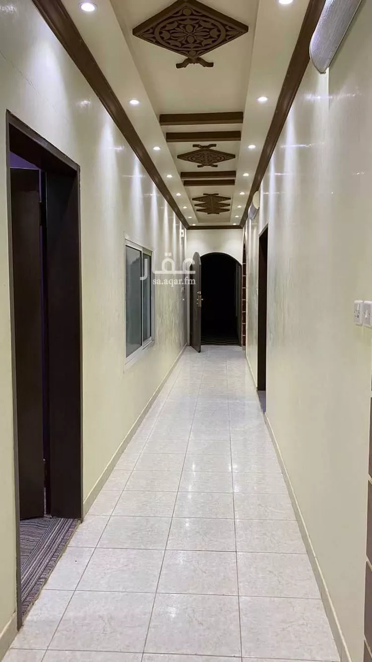 استراحة للبيع في شارع  مخطط الاراضي البيضاء 45, حي مخطط الاراض البيضاء1, مدينة ثادق, منطقة الرياض صورة 3